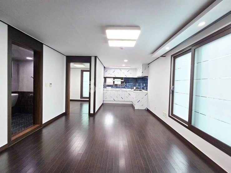 인천광역시 서해구 검암동 빌라(투룸 이상) 사진 1