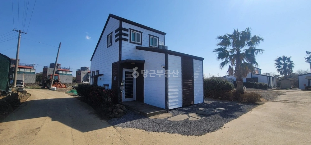 제주특별자치도 서귀포시 대정읍 단독/전원주택 사진 1