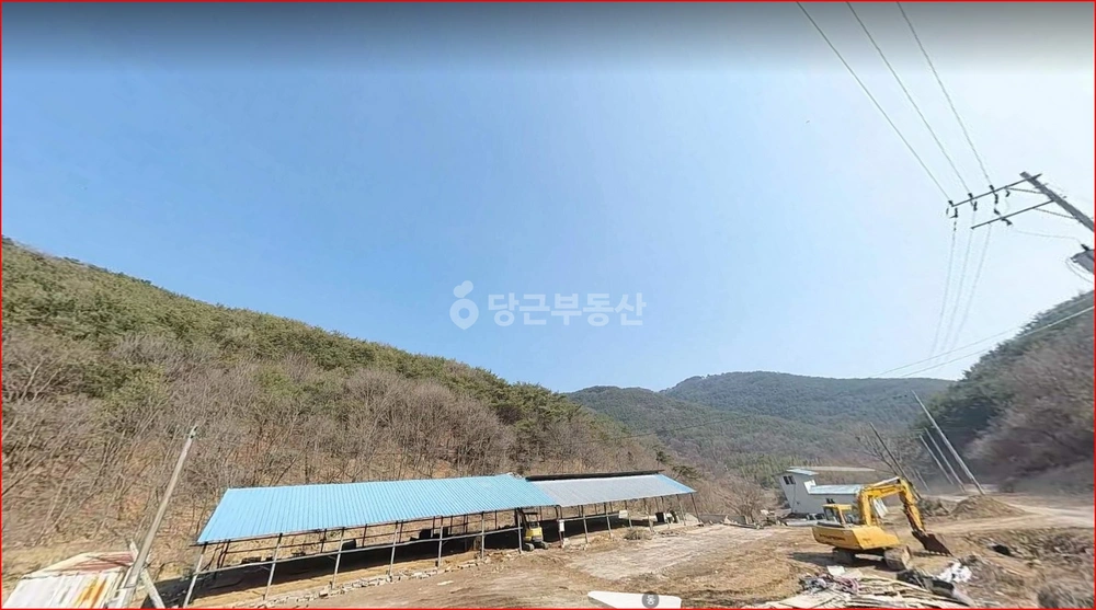 경상남도 의령군 지정면 건물 사진 1