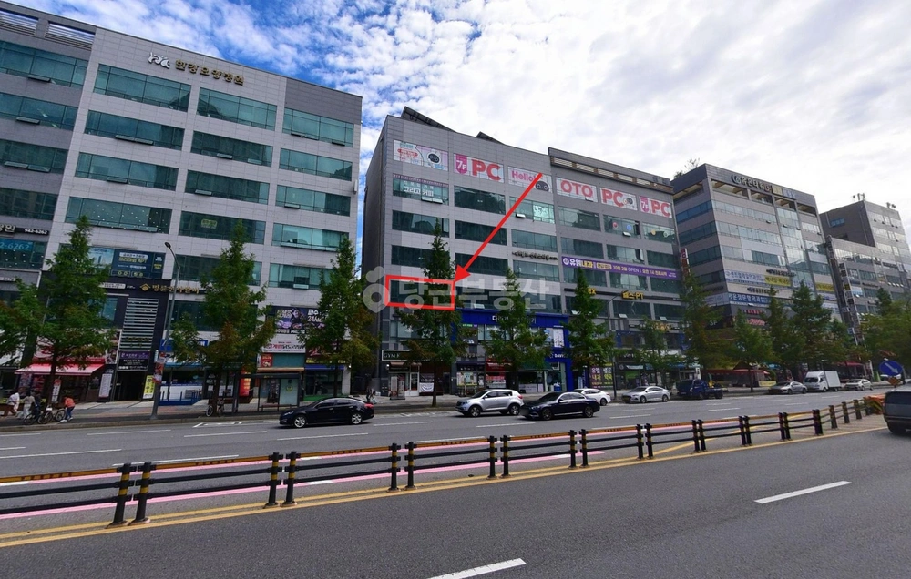 경기도 파주시 야당동 상가 사진 1