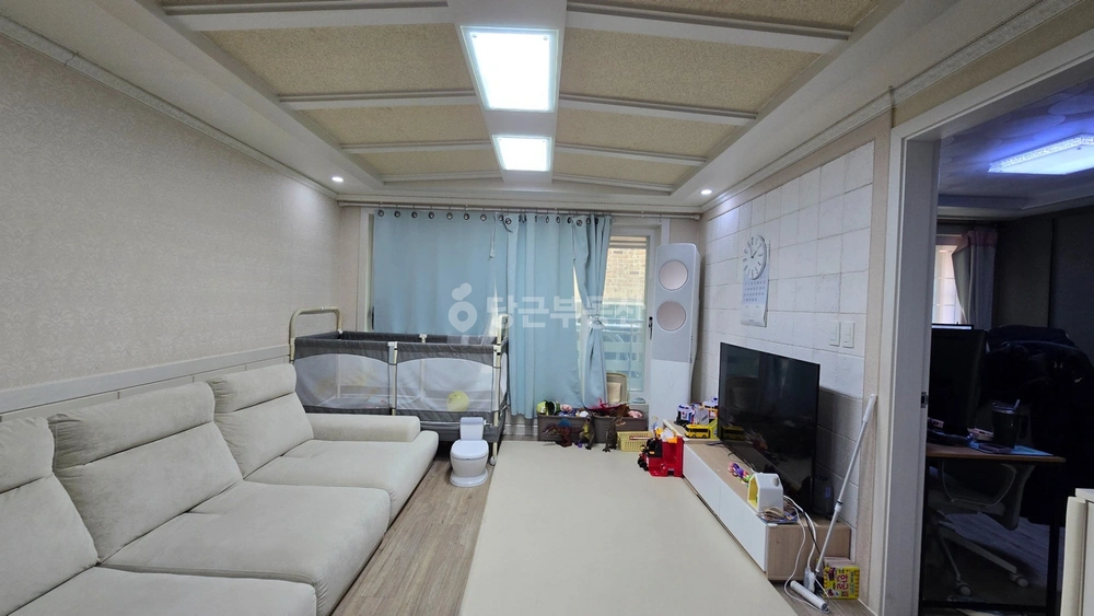 경기도 안산시 상록구 일동 빌라(투룸 이상) 사진 1