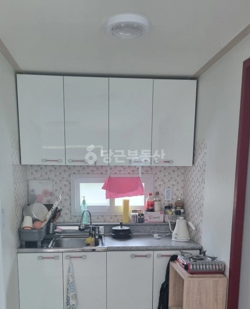 경상북도 청도군 이서면 토지 사진 1