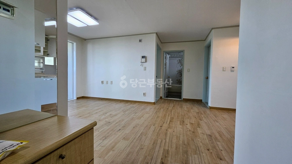 제주특별자치도 제주시 화북일동 아파트 사진 1