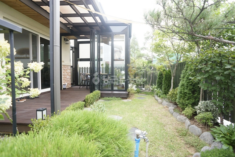 경기도 파주시 상지석동 단독/전원주택 사진 1