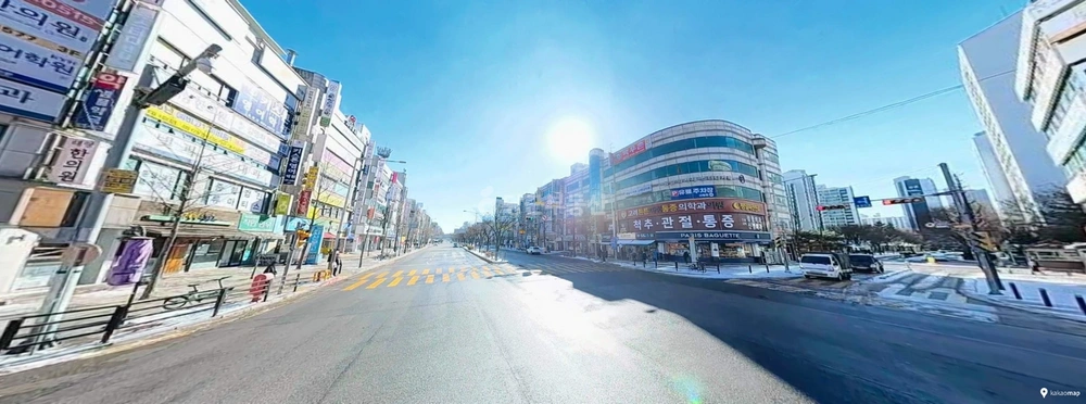 경기도 고양시 일산동구 마두동 건물 사진 1