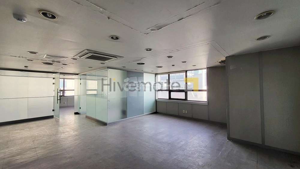 서울특별시 강남구 논현동 사무실 사진 1