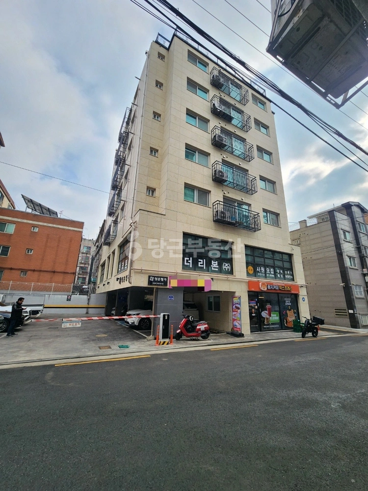 서울특별시 노원구 공릉동 빌라(투룸 이상) 사진 1