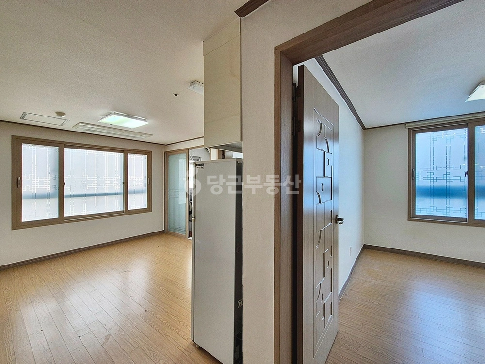 부산광역시 부산진구 전포동 아파트 사진 1