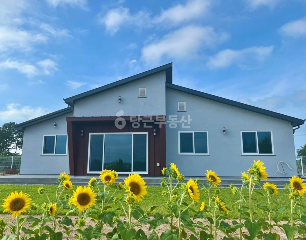 전북특별자치도 전주시 덕진구 원동 단독/전원주택 사진 1