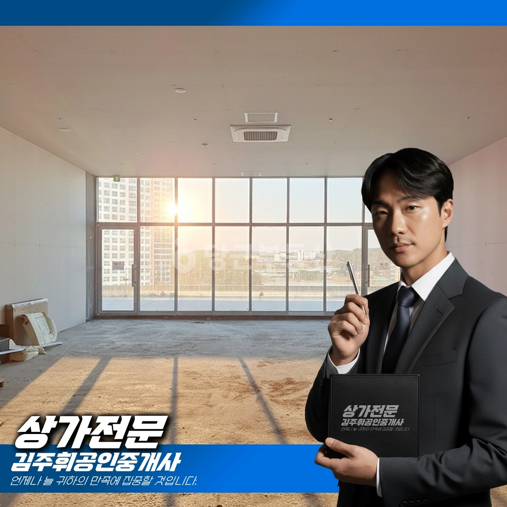 부산광역시 기장군 일광읍 상가 사진 1