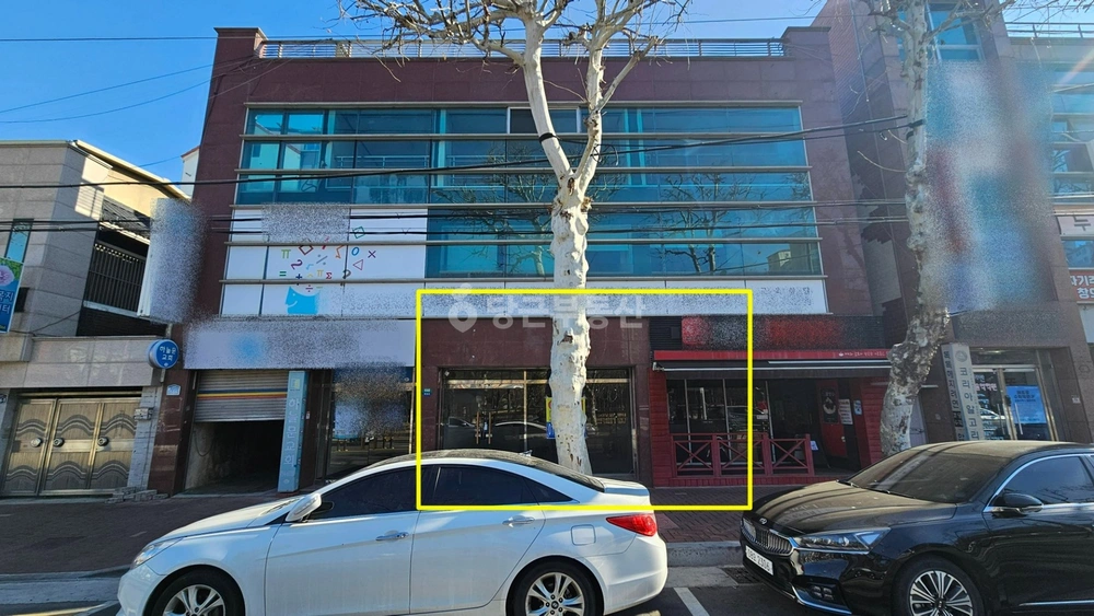 대구광역시 수성구 만촌동 상가 사진 1