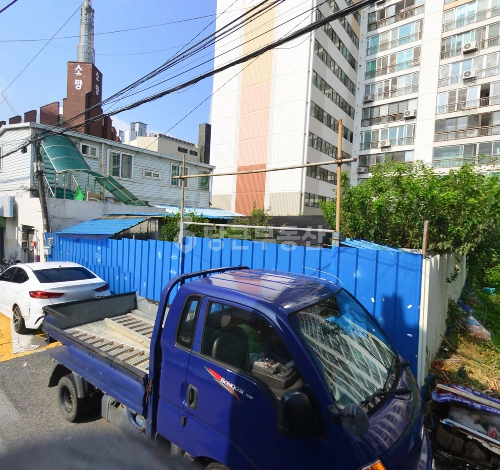 전남광주통합특별시 북구 양산동 토지 사진 1