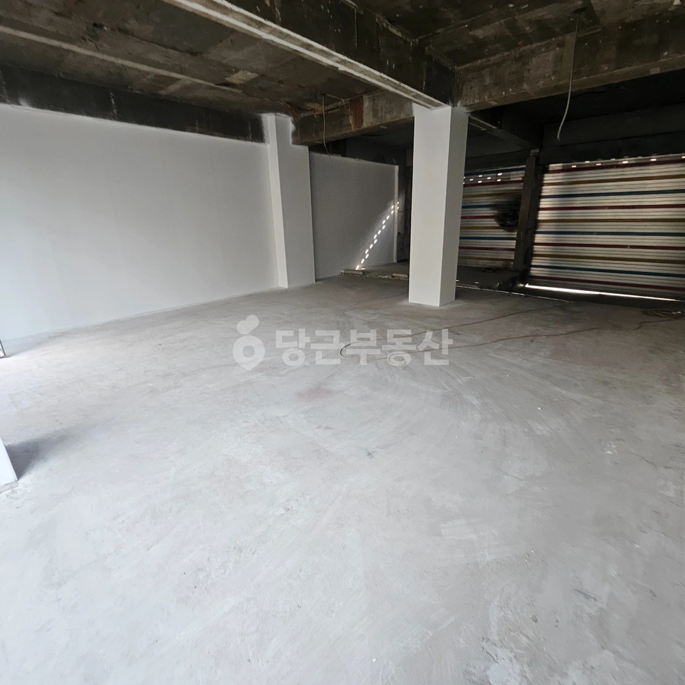 경기도 성남시 중원구 금광동 상가 사진 1