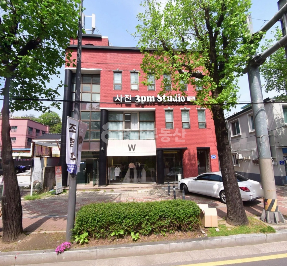 전남광주통합특별시 동구 학동 건물 사진 1