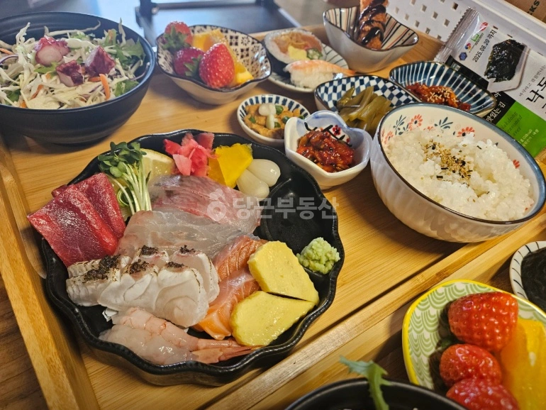 부산광역시 강서구 대저1동 상가 사진 1