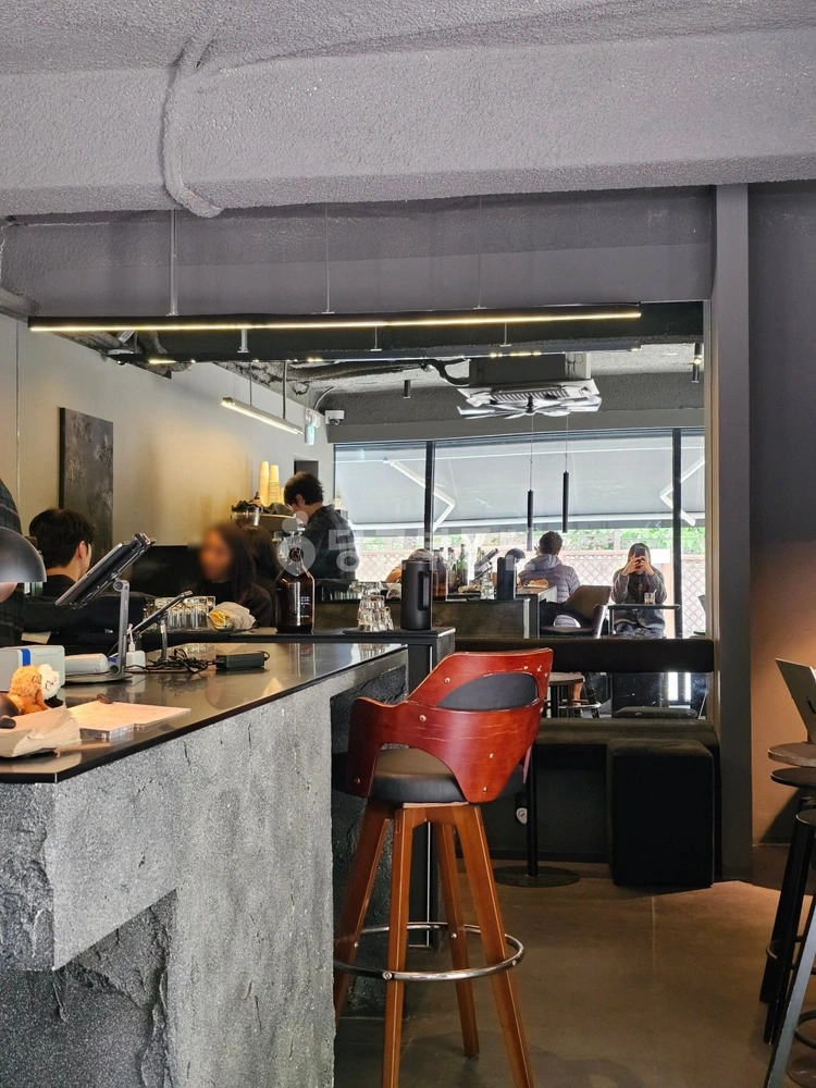 서울특별시 강남구 삼성동 상가 사진 1
