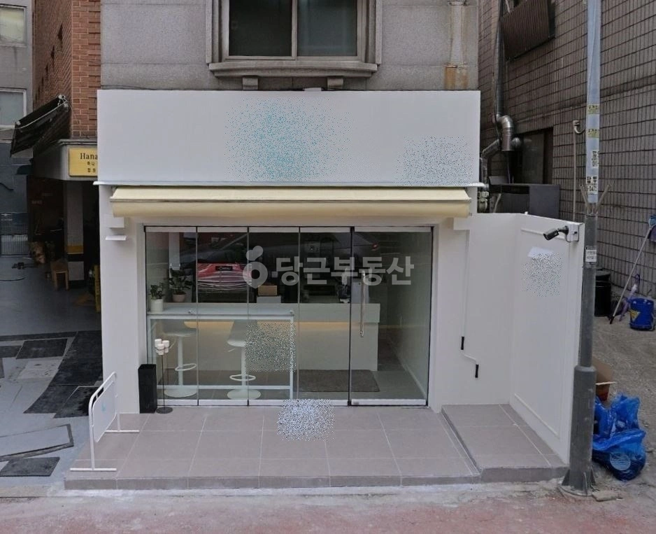 서울특별시 서초구 잠원동 상가 사진 1