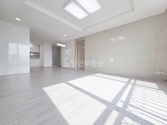 전남광주통합특별시 서구 쌍촌동 아파트 사진 1