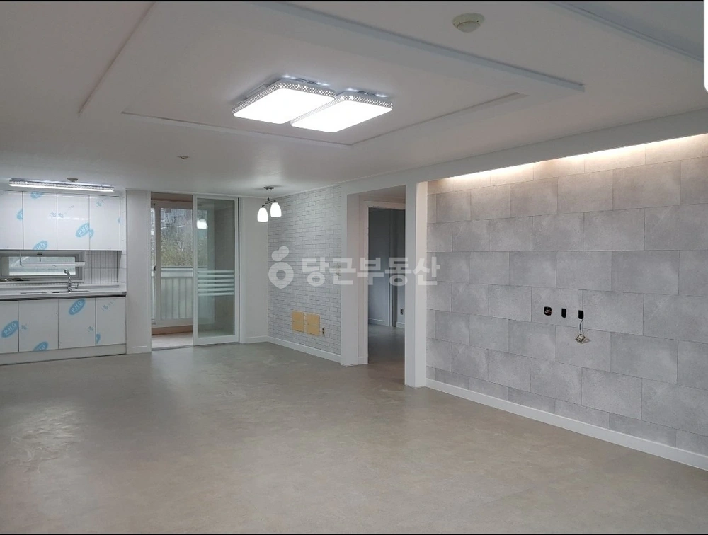 경기도 군포시 당동 아파트 사진 1