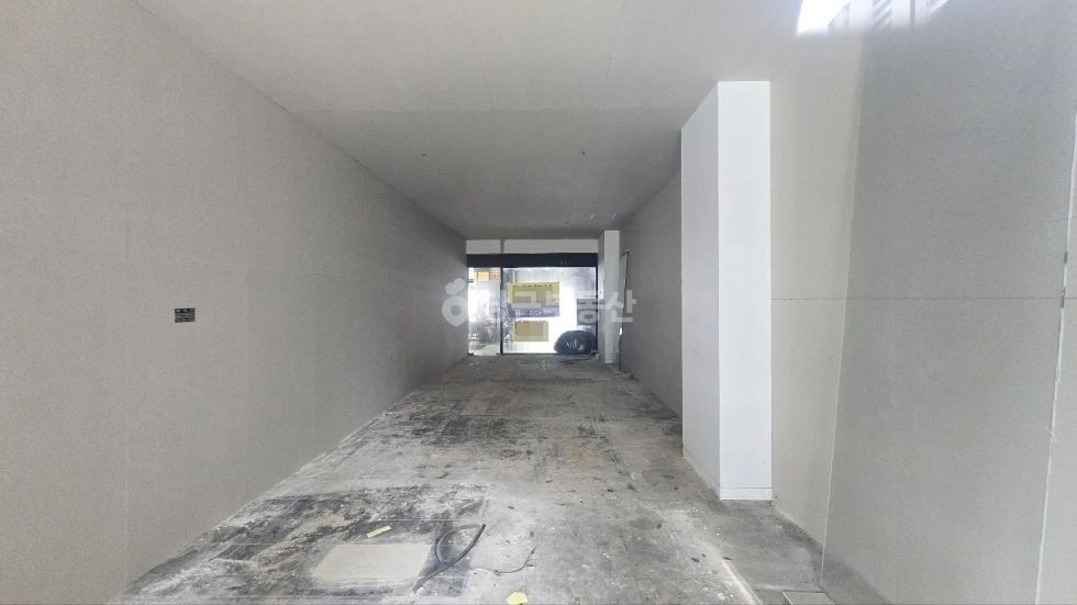 경기도 고양시 일산동구 마두동 상가 사진 1