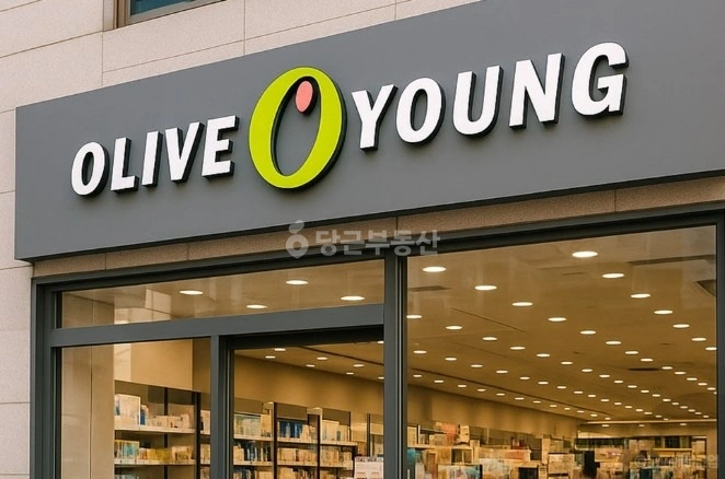 대구광역시 동구 신천동 상가 사진 1