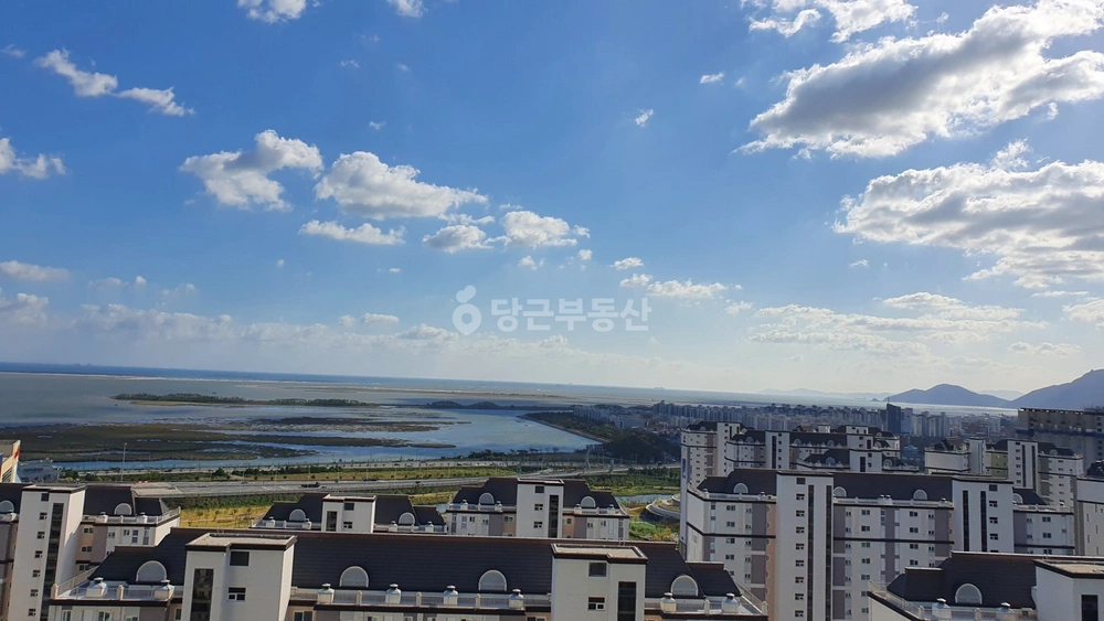 부산광역시 강서구 명지동 아파트 사진 1