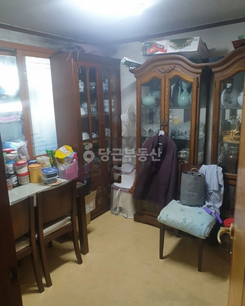 서울특별시 은평구 역촌동 빌라(투룸 이상) 사진 1