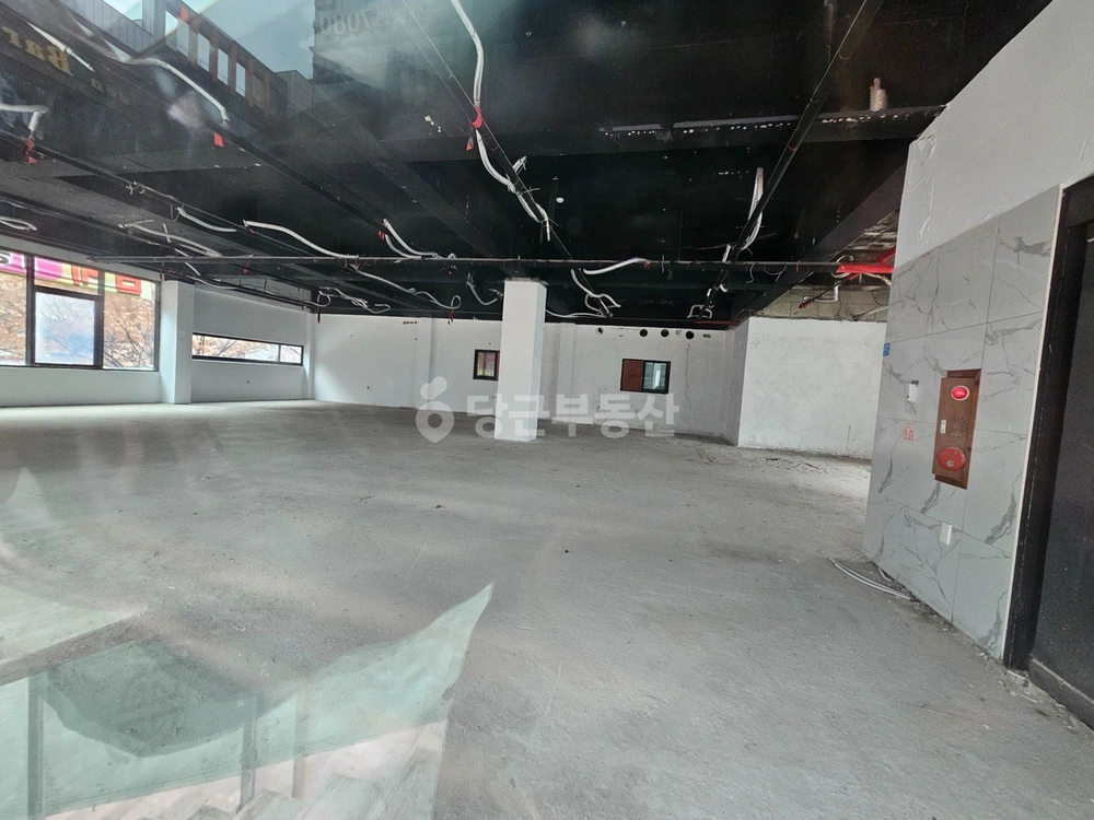 전북특별자치도 전주시 완산구 효자동3가 상가 사진 1