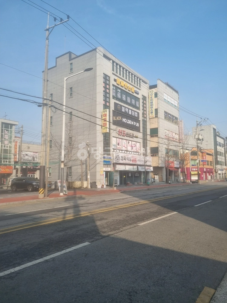 전북특별자치도 전주시 완산구 중화산동2가 건물 사진 1