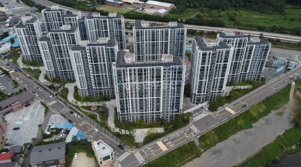 전남광주통합특별시 순천시 서면 아파트 사진 1