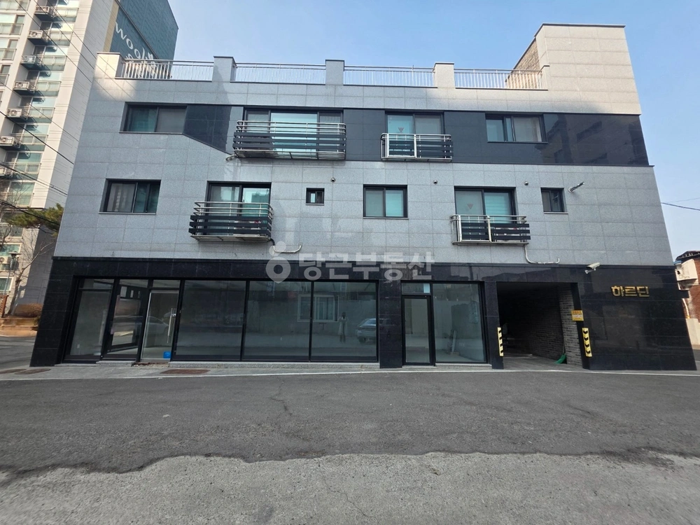 경기도 수원시 권선구 고색동 상가 사진 1