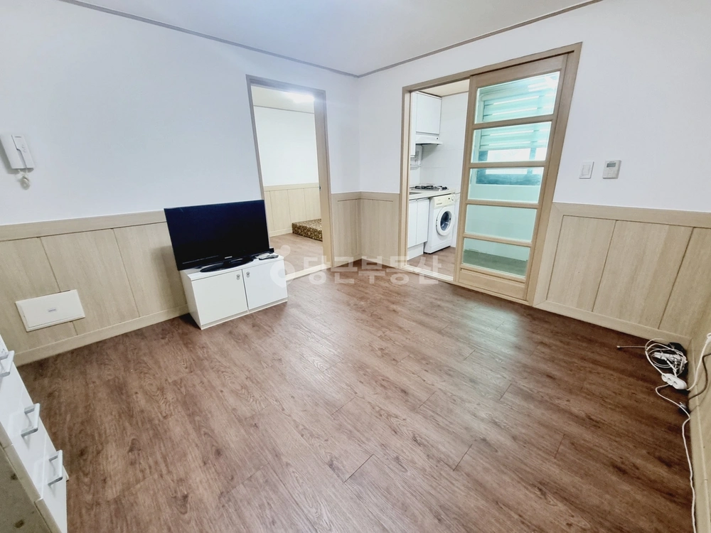부산광역시 동래구 온천동 원룸 사진 1