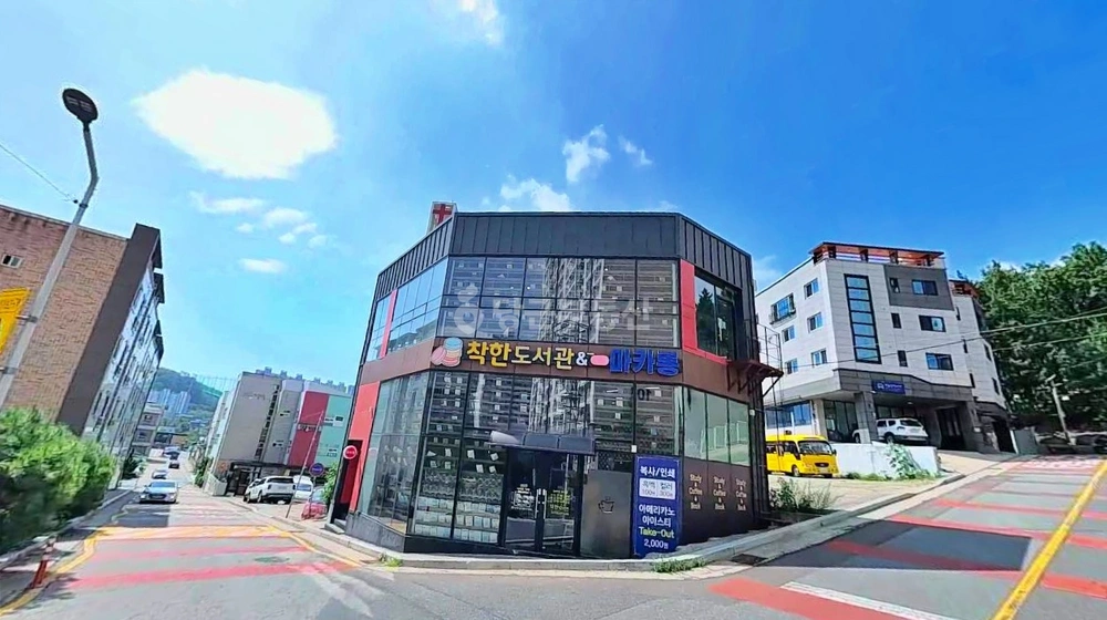 대구광역시 달성군 다사읍 건물 사진 1