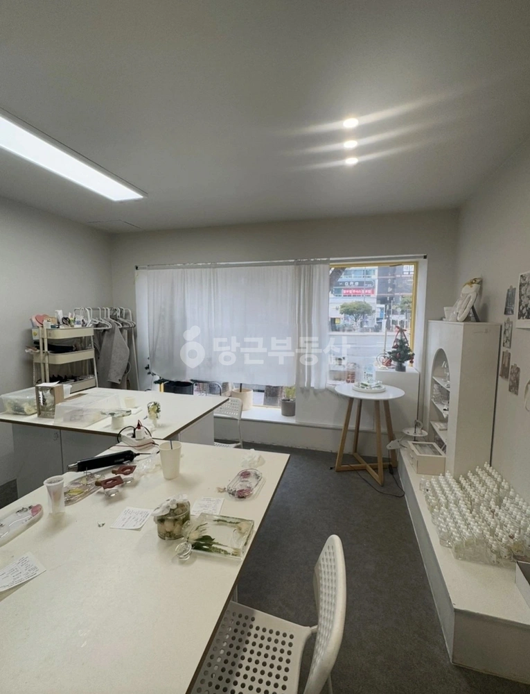 부산광역시 부산진구 전포동 상가 사진 1