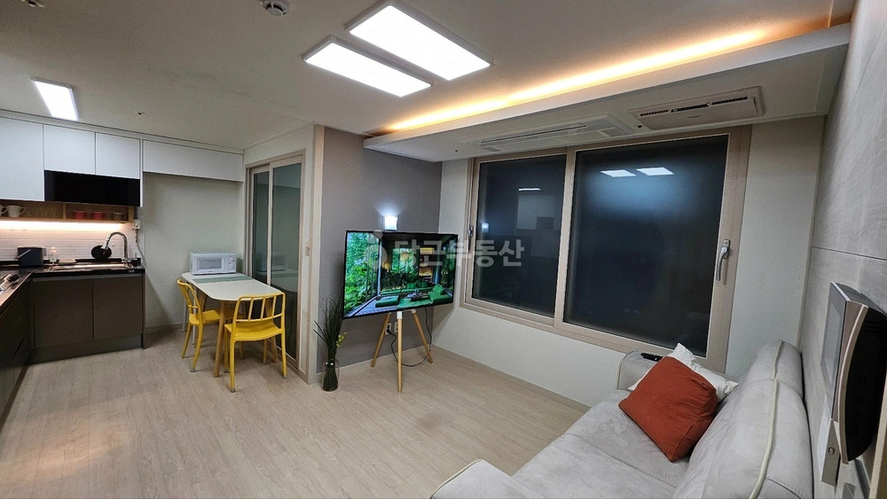 서울특별시 강동구 천호동 빌라(투룸 이상) 사진 1