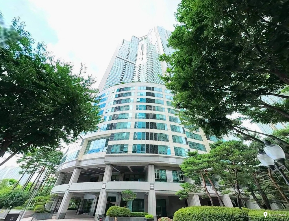 서울특별시 강남구 도곡동 아파트 사진 1