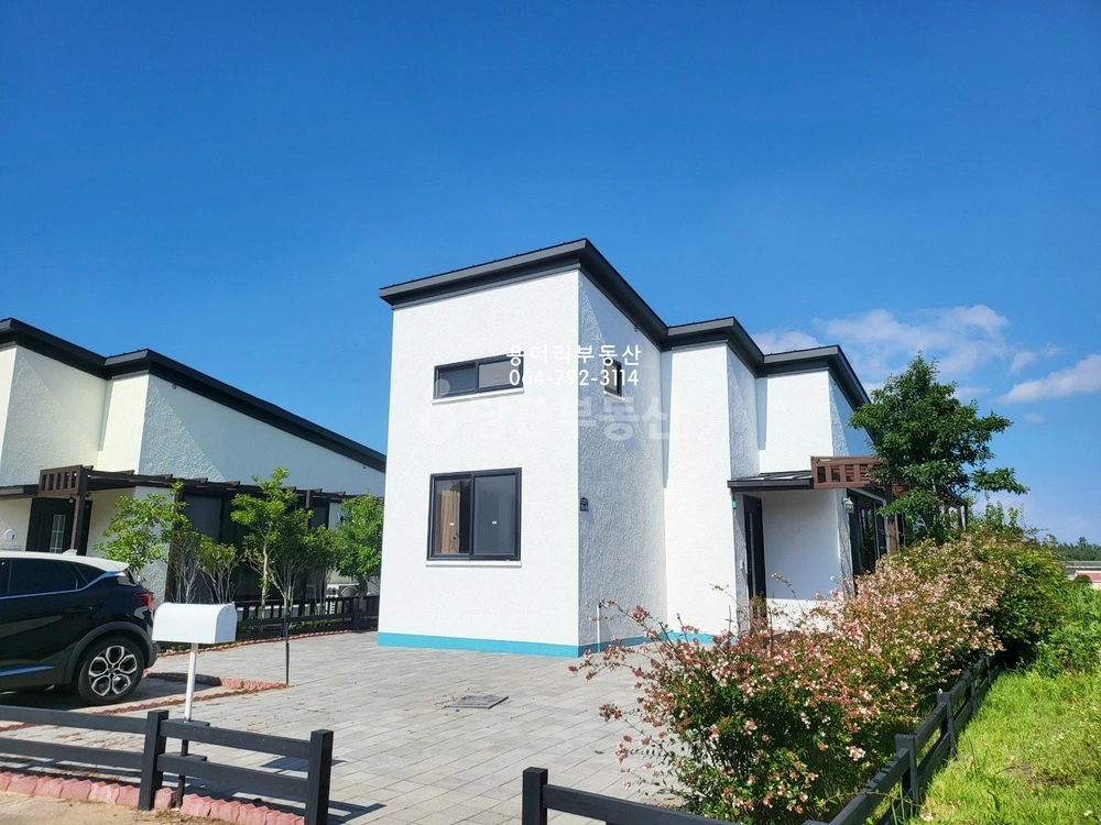 제주특별자치도 서귀포시 안덕면 단독/전원주택 사진 1
