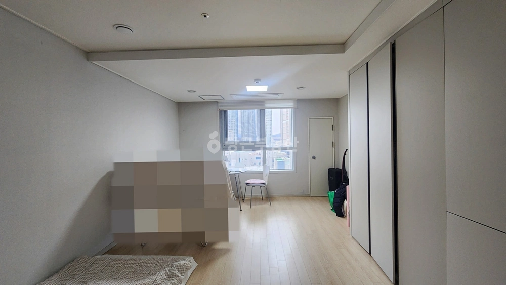 전북특별자치도 전주시 완산구 효자동3가 오피스텔 사진 1