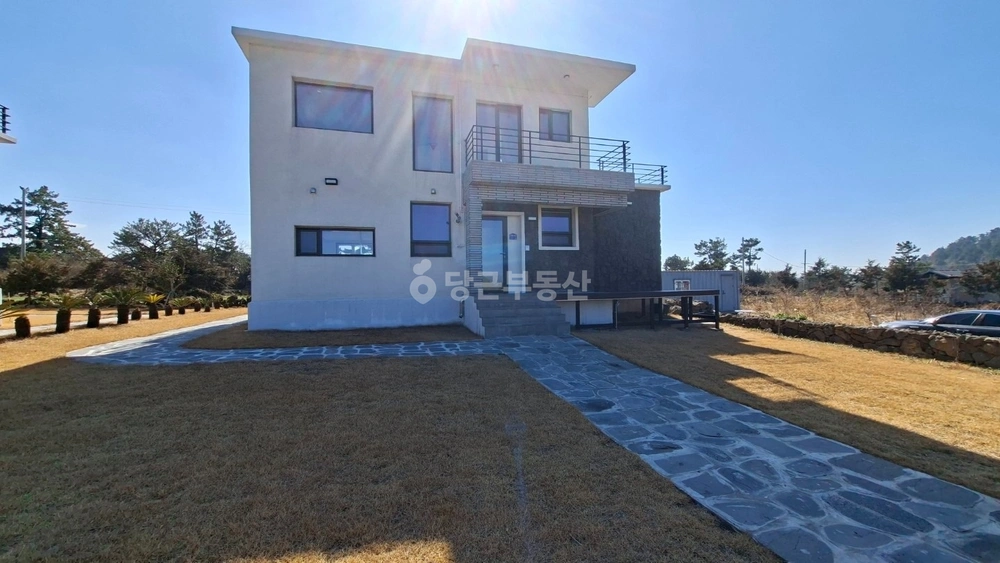 제주특별자치도 제주시 한림읍 단독/전원주택 사진 1
