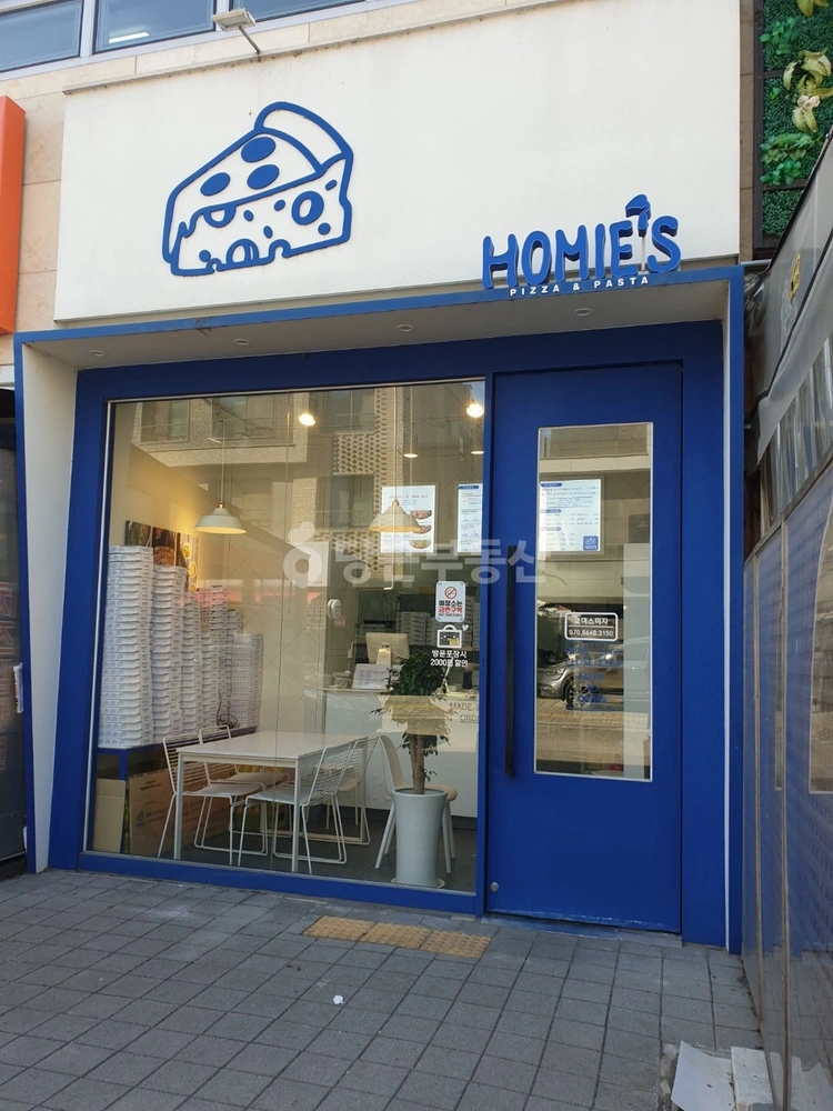 경기도 양주시 옥정동 상가 사진 1