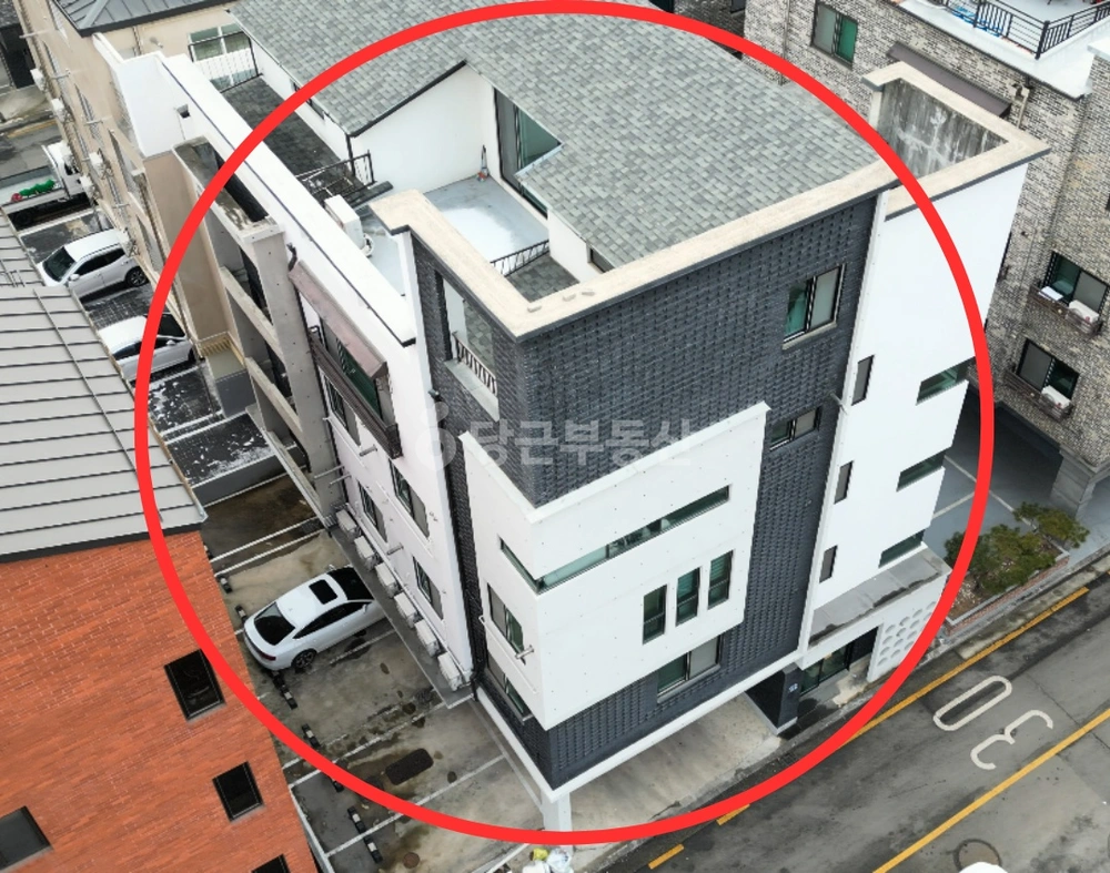 충청북도 청주시 흥덕구 송절동 단독/전원주택 사진 1