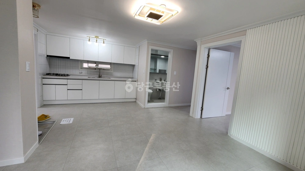 인천광역시 서해구 심곡동 빌라(투룸 이상) 사진 1