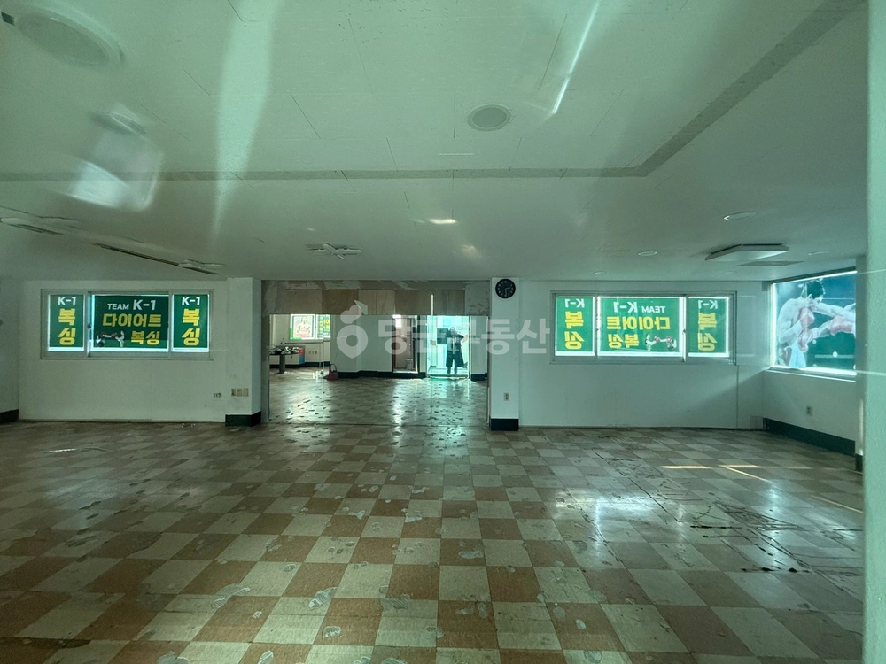 충청남도 천안시 서북구 쌍용동 상가 사진 1