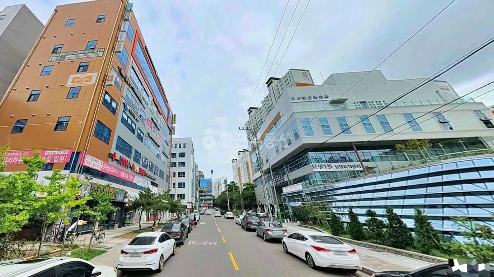 대구광역시 달서구 월성동 상가 사진 1