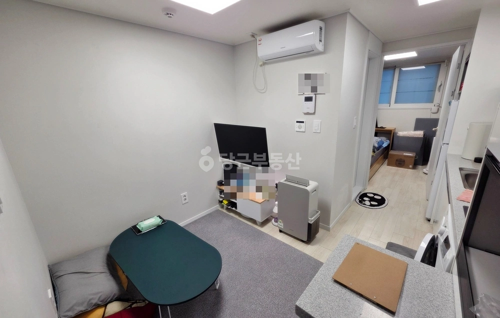서울특별시 관악구 봉천동 원룸 사진 1