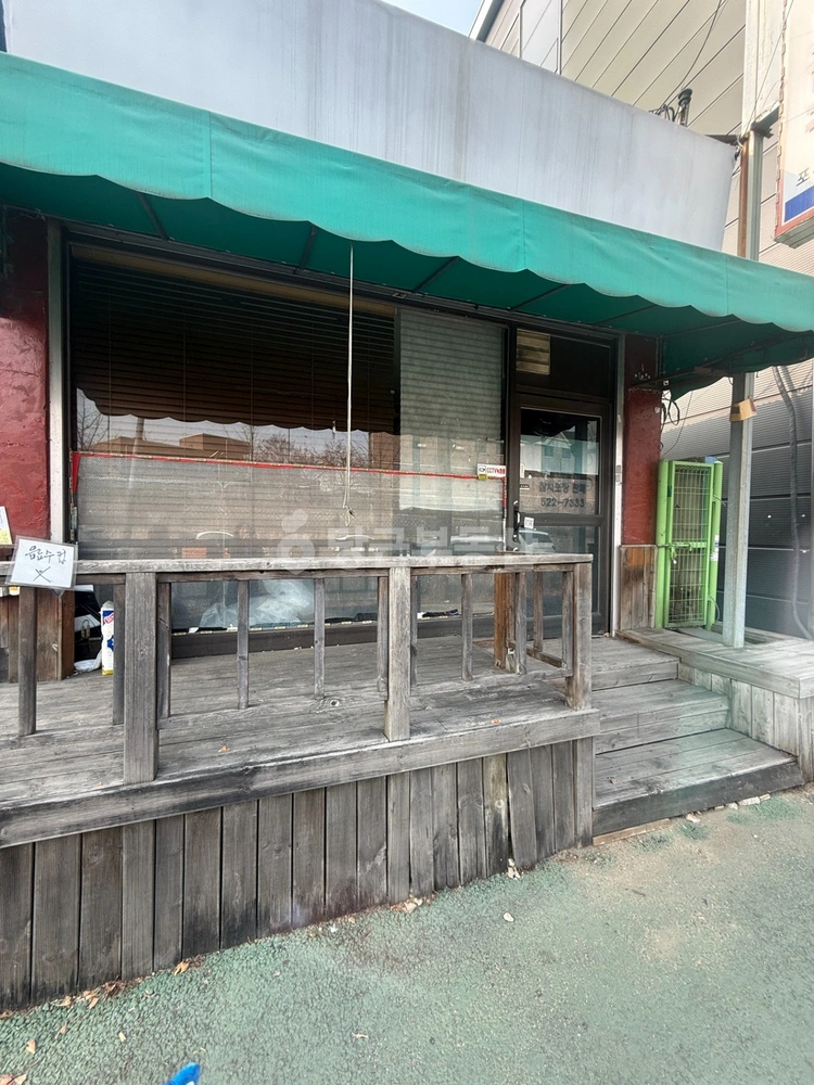 충청남도 천안시 서북구 쌍용동 상가 사진 1