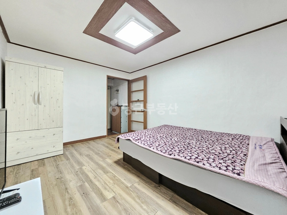 전남광주통합특별시 서구 쌍촌동 원룸 사진 1