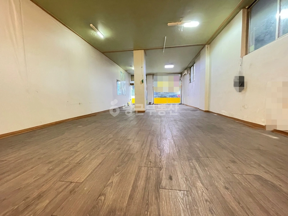 대구광역시 북구 동천동 상가 사진 1