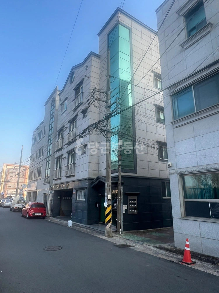 경상남도 진주시 하대동 건물 사진 1