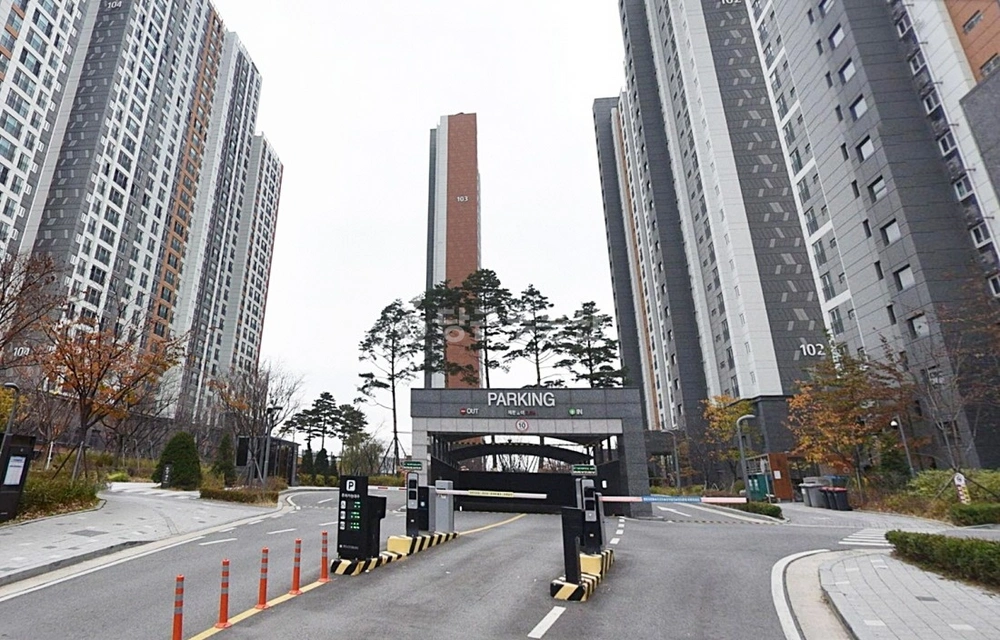인천광역시 미추홀구 도화동 아파트 사진 1